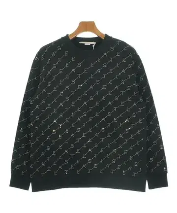 STELLA McCARTNEY 여성용 맨투맨