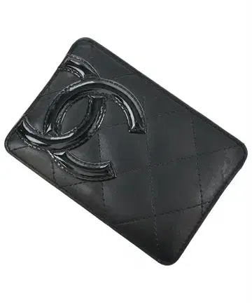 CHANEL 카드 케이스 여성용