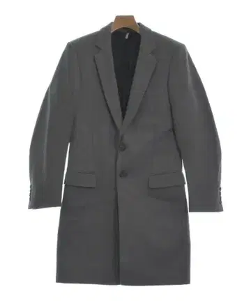 Dior Homme 남성용 코트