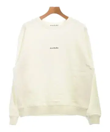 Acne Studios 맨투맨 남성용