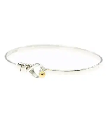 TIFFANY & CO. 팔찌 뱅글 여성용