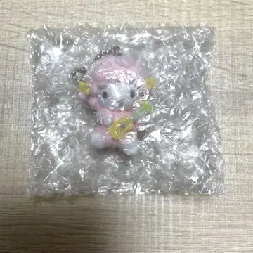 넷플릭스 마이멜로디 쿠로미 시크릿 마스코트 피아노 연주 1점