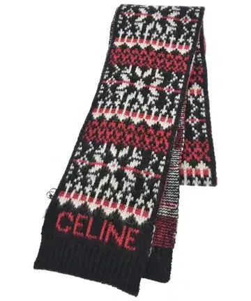 CELINE 머플러 남성용