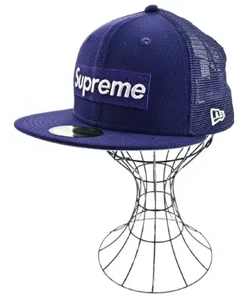 Supreme 캡 남성용