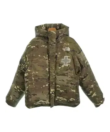 Supreme 남성용 다운 자켓/다운 베스트