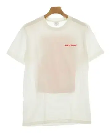 Supreme 티셔츠 남성용