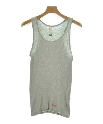 Supreme 탱크탑 남성용