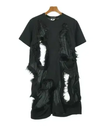 COMME des GARCONS HOMME PLUS 남성용 티셔츠