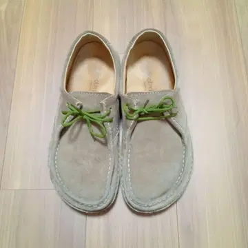 버켄스탁 footprints 28cm
