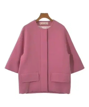 MARNI 여성용 코트 (기타)
