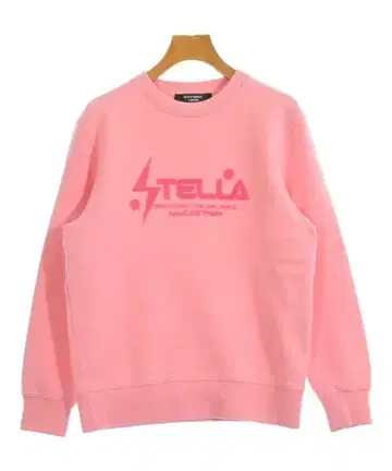 STELLA McCARTNEY 맨투맨 여성용