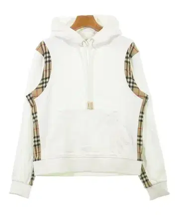 BURBERRY 후드티 여성용