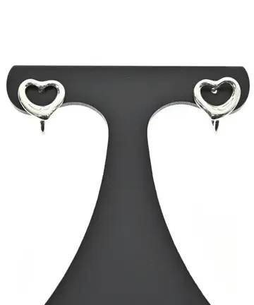 TIFFANY & CO. 귀걸이 귀찌 여성용