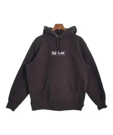 Supreme 후드티 남성용