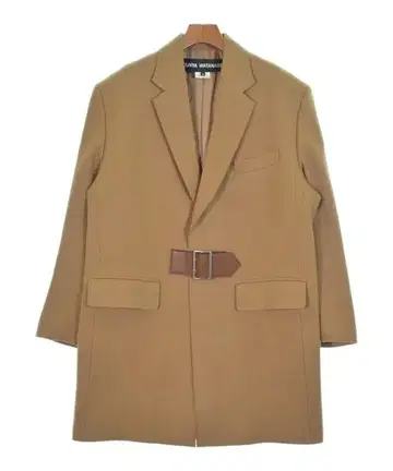 JUNYA WATANABE 체스터 코트 여성용