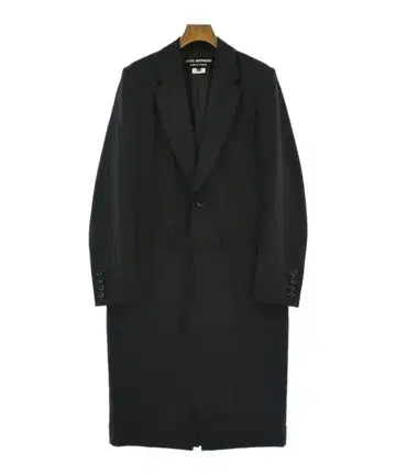 JUNYA WATANABE 체스터 코트 여성용