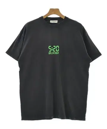 BALENCIAGA 티셔츠 남성용