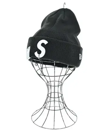 Supreme 니트 캡 비니 남성용