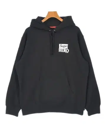 Supreme 후드티 남성용