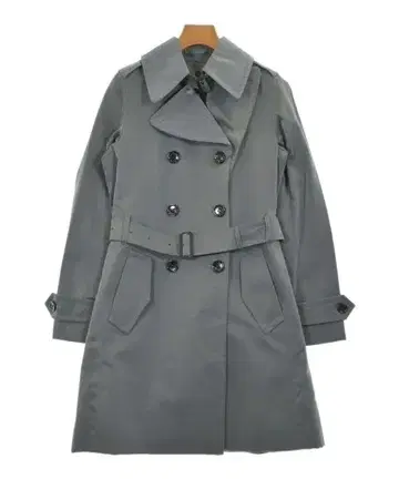 BURBERRY 트렌치코트 여성용