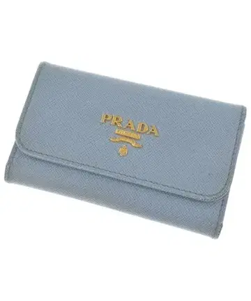 PRADA 키케이스 키링 여성용