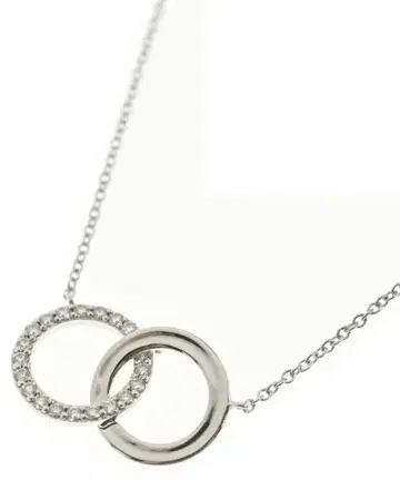 TIFFANY & CO. 여성용 목걸이