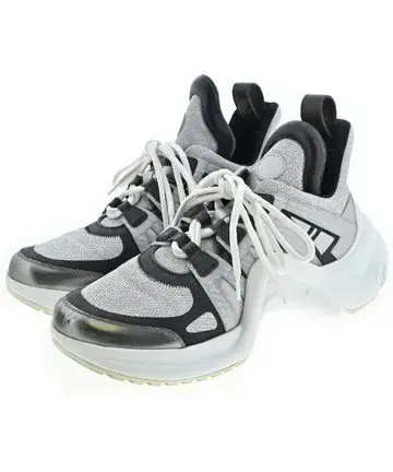 LOUIS VUITTON 여성용 스니커즈