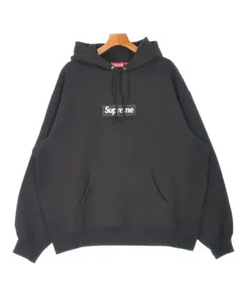 Supreme 후드티 남성용
