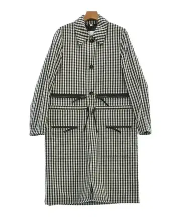 BURBERRY 코트 (기타) 남성용