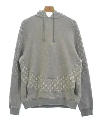 LOUIS VUITTON 남성용 후드티