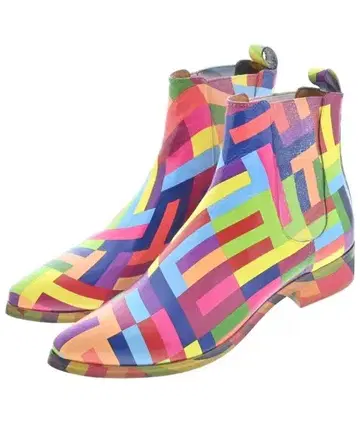 COMME des GARCONS 여성용 부츠