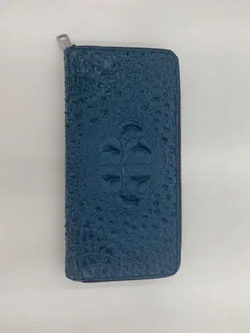 OKACHI 크로커다일 장지갑