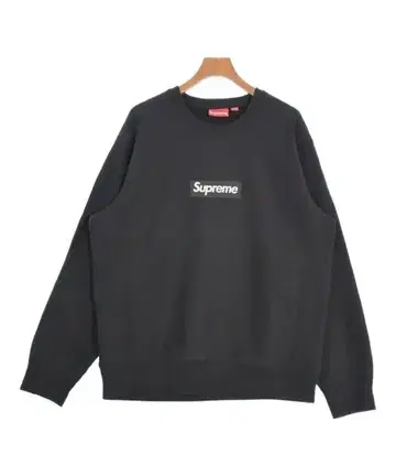 Supreme 맨투맨 남성용