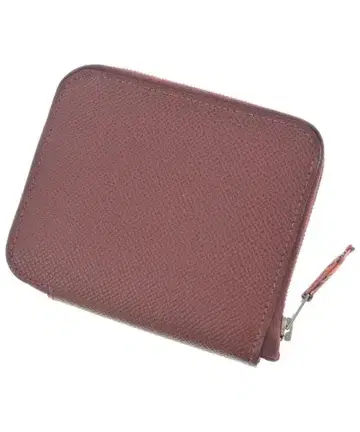 HERMES 여성용 지갑 코인 케이스