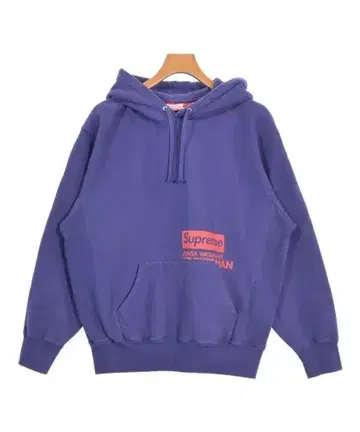Supreme 후드티 남성용