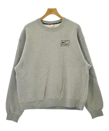 STUSSY 맨투맨 남성용