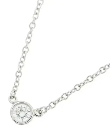 TIFFANY & CO. 여성용 목걸이