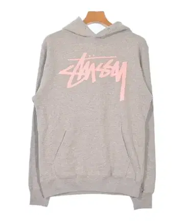 STUSSY 후드티 남성용
