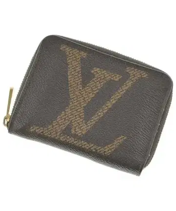 LOUIS VUITTON 지갑 코인 케이스 여성용