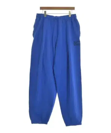 STUSSY 스웨트 팬츠 남성용
