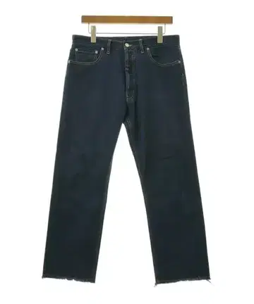 Maison Margiela 데님 팬츠 남성용