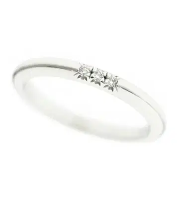 TIFFANY & CO. 여성용 반지