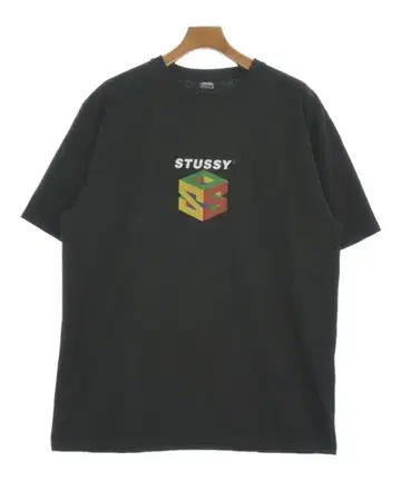 STUSSY T셔츠 티셔츠 남성용