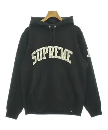 Supreme 후드티 남성용