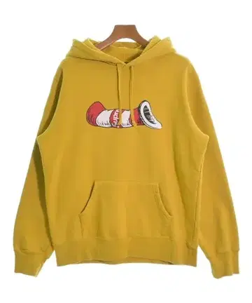 Supreme 후드티 남성용