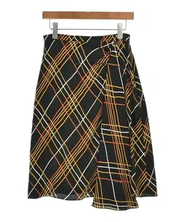 MARNI 롱 맥시 길이 스커트 여성용