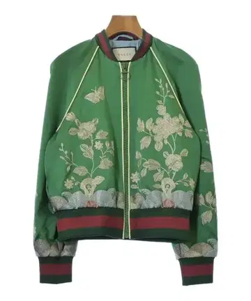 GUCCI 바시티 자켓 여성용