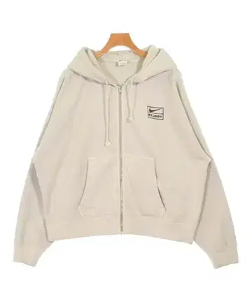 STUSSY 후드티 남성용