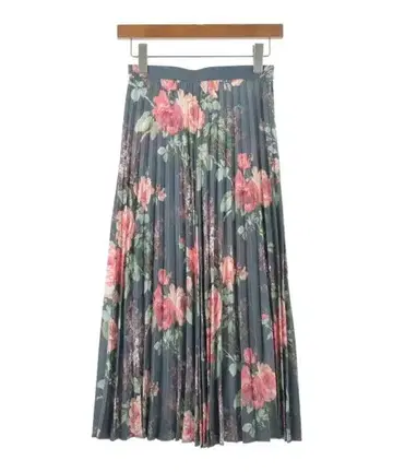 JUNYA WATANABE 롱 맥시 길이 스커트 여성용