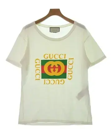 GUCCI 티셔츠 남성용